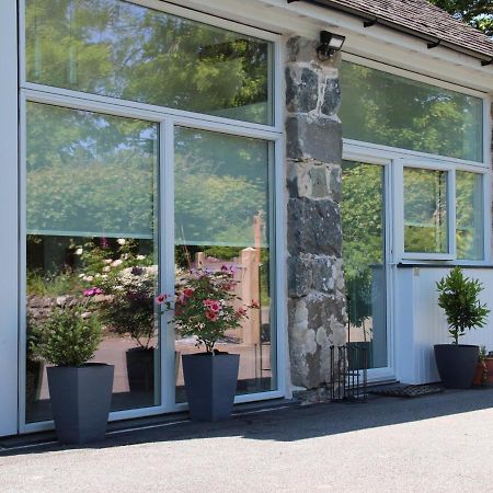 Cuddfan Idris Villa Dolgellau Dış mekan fotoğraf