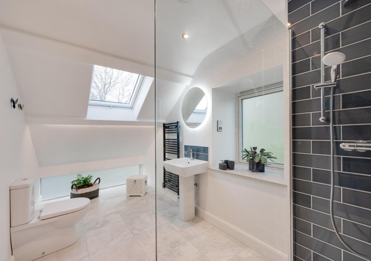 Cuddfan Idris Villa Dolgellau Dış mekan fotoğraf