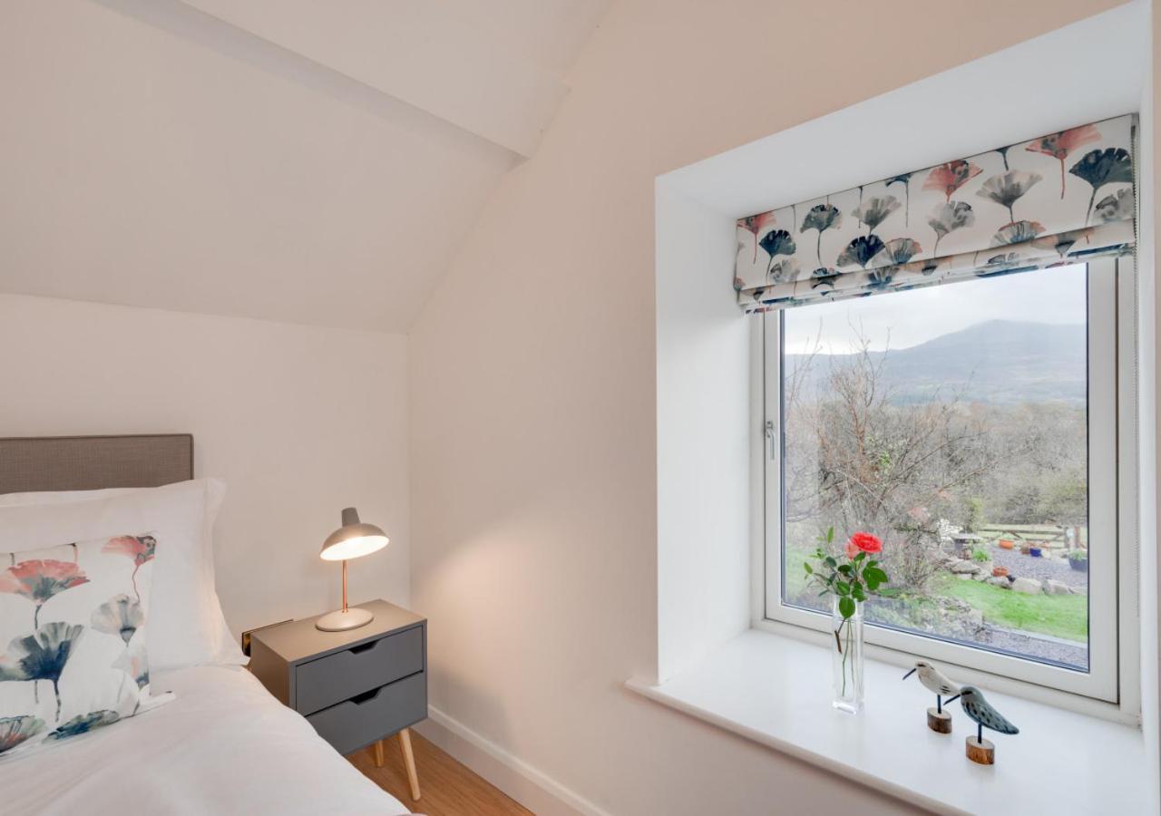Cuddfan Idris Villa Dolgellau Dış mekan fotoğraf