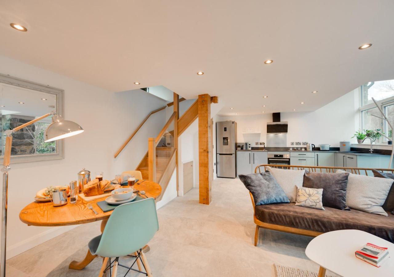 Cuddfan Idris Villa Dolgellau Dış mekan fotoğraf