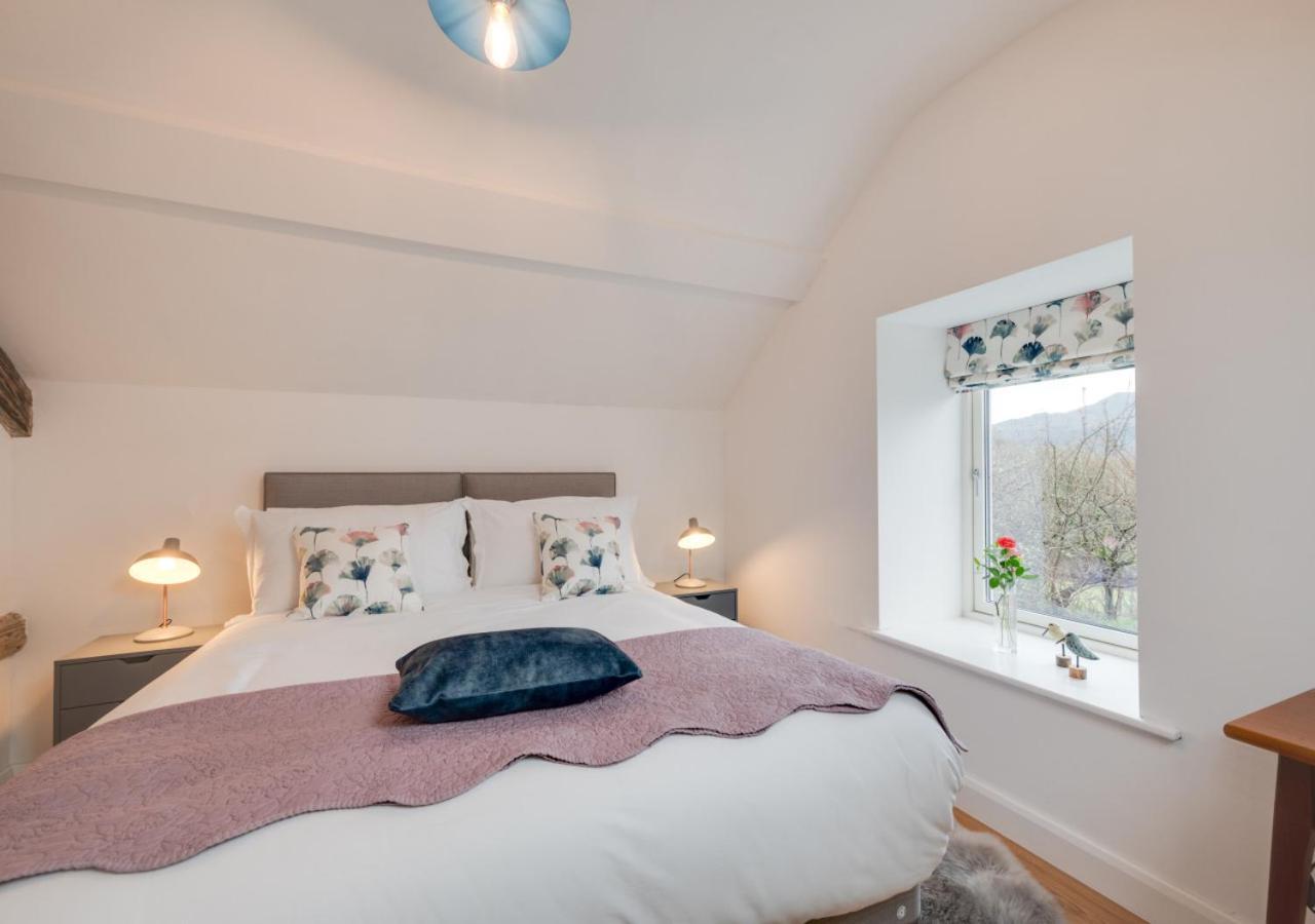 Cuddfan Idris Villa Dolgellau Dış mekan fotoğraf