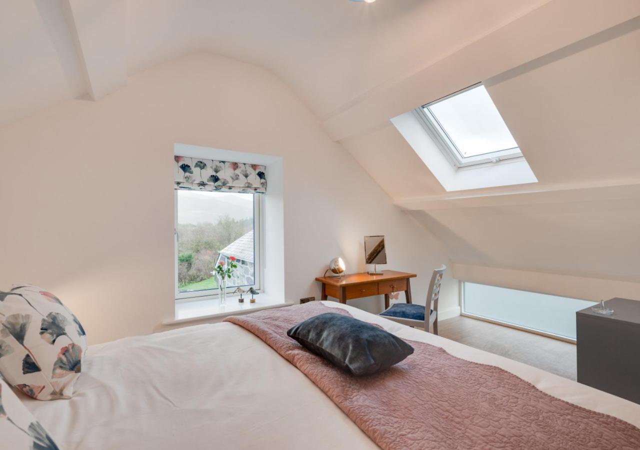 Cuddfan Idris Villa Dolgellau Dış mekan fotoğraf