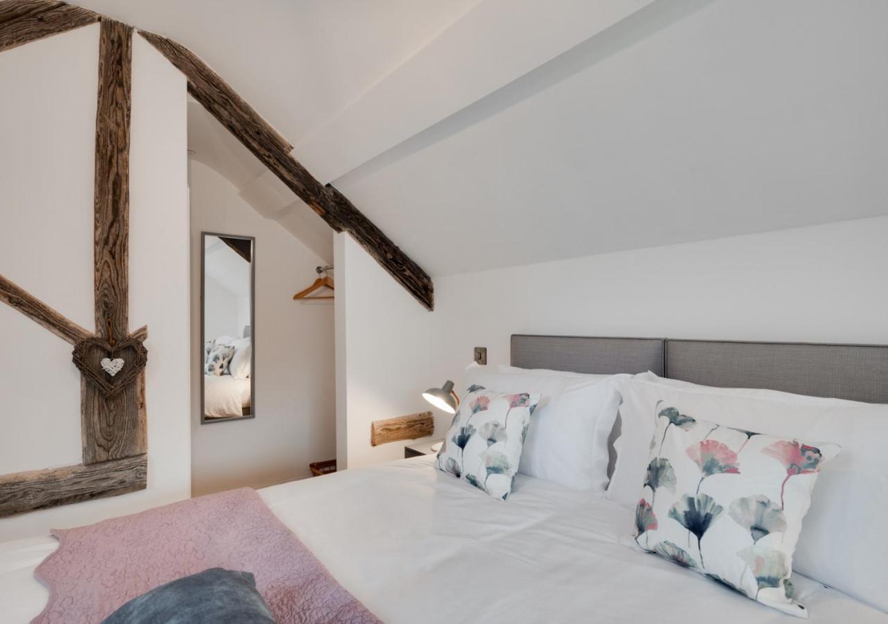 Cuddfan Idris Villa Dolgellau Dış mekan fotoğraf