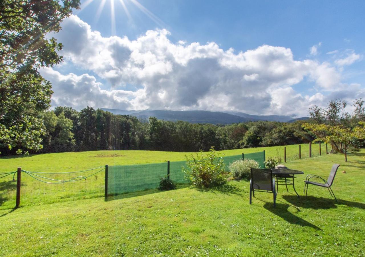 Cuddfan Idris Villa Dolgellau Dış mekan fotoğraf