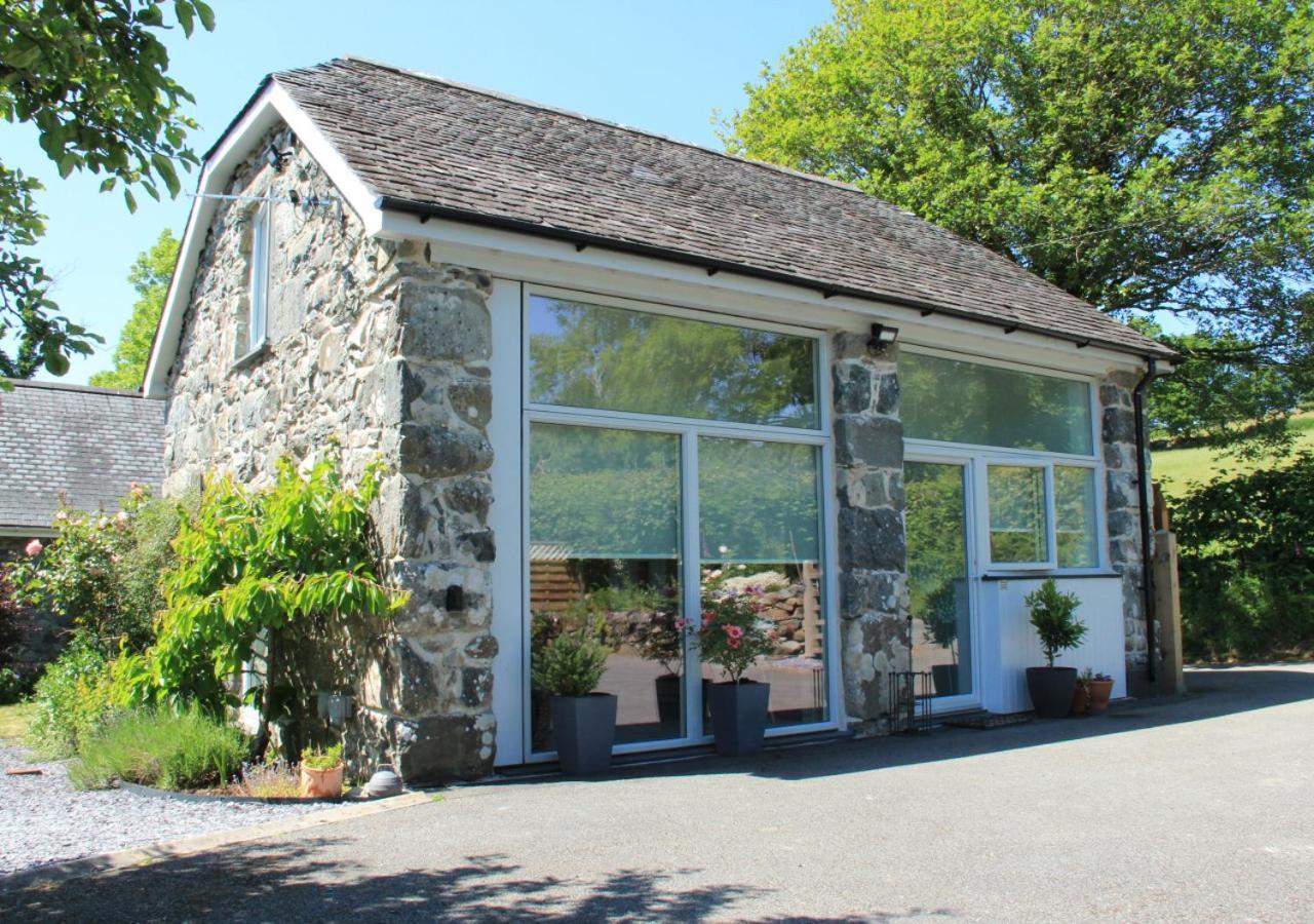 Cuddfan Idris Villa Dolgellau Dış mekan fotoğraf